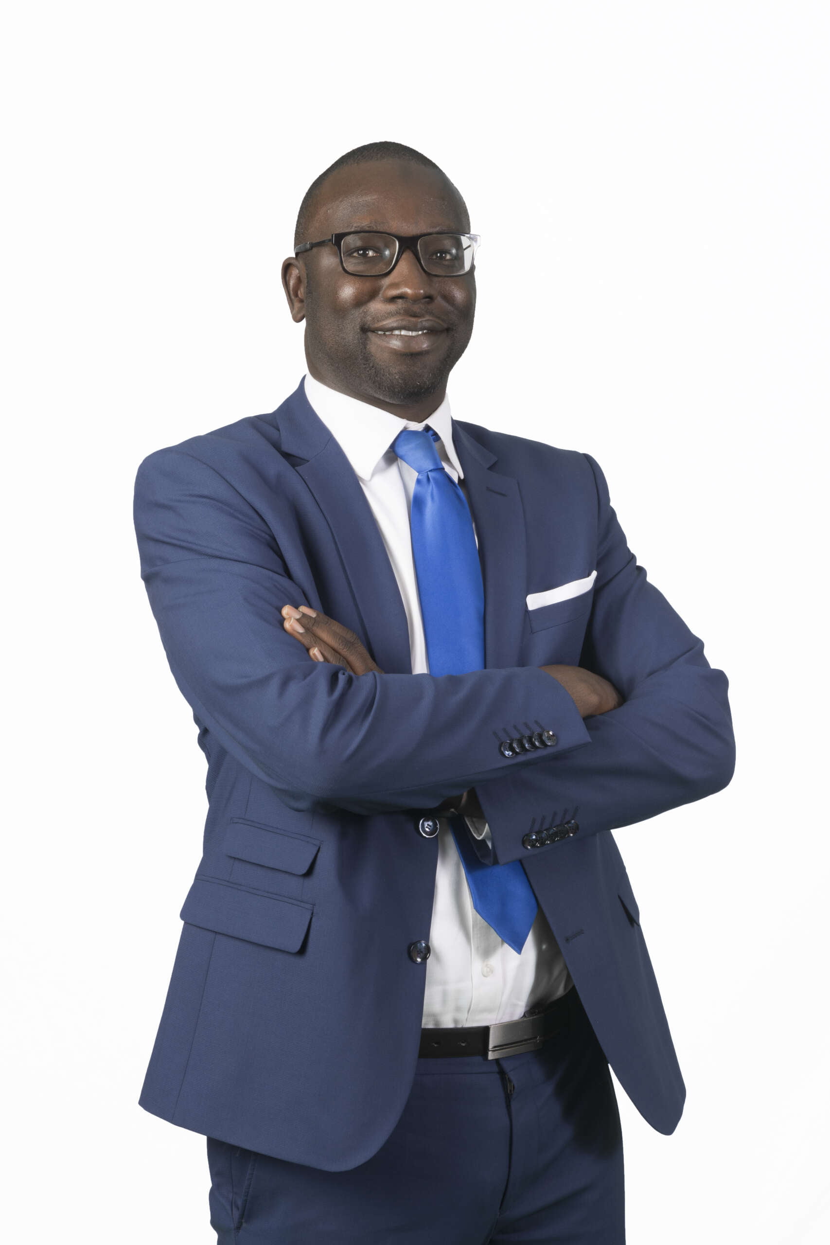 Ndongo K. A. CAMARA NKAC Audit et Conseil