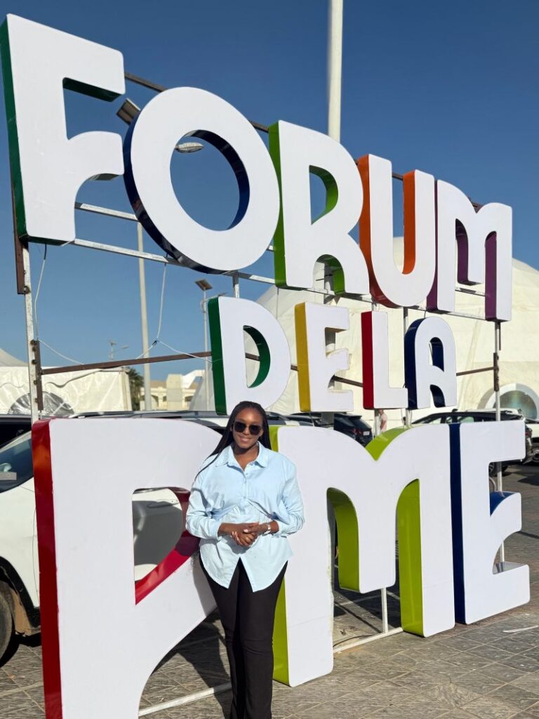 Forum de la PME