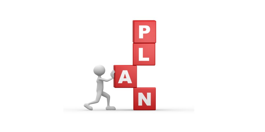 plan stratégique stratégie équipe