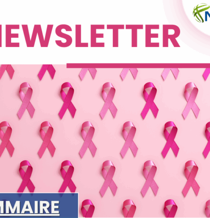 newsletter octobre rose cancer du sein entreprise stratégie