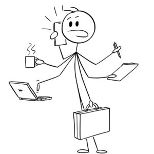 communication startup